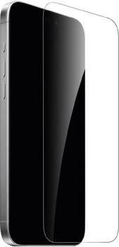 SBS Mobile Puro Glas SP iPhone 16 Pro TG (PUSDGIPHONE16P61)