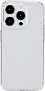 eSTUFF ES67100027 Handy-Schutzhülle 15,5 cm (6.1\") Cover Transparent (ES67100027)