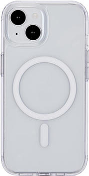 eSTUFF ES67140026 Handy-Schutzhülle 17 cm (6.7\") Cover Transparent (ES67140026)