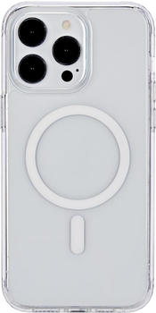 eSTUFF ES67140028 Handy-Schutzhülle 17 cm (6.7\") Cover Transparent (ES67140028)