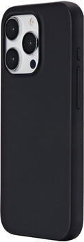eSTUFF ES67101027 Handy-Schutzhülle 15,5 cm (6.1\") Cover Schwarz (ES67101027)