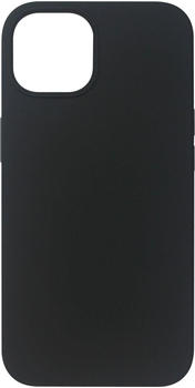 eSTUFF ES67120021 Handy-Schutzhülle 15,5 cm (6.1\") Cover Schwarz (ES67120021)