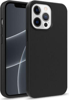 CYOO Bio / Öko Hülle iPhone 15 Plus Schwarz (CY123269)