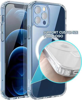CYOO MagSafe Hülle iPhone 15 Plus (CY123285)