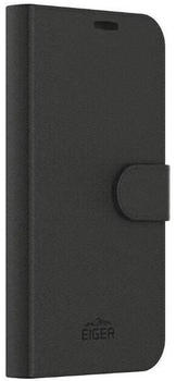 Eiger North Folio Case Samsung Xcover 7 black (EGCA00591)