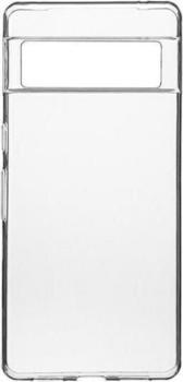 eSTUFF ES678051-BULK Handy-Schutzhülle 17 cm (6.7\" ) Cover Transparent (ES678051-BULK)
