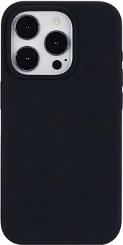 eSTUFF ES67120027-BULK Handy-Schutzhülle 15,5 cm (6.1\") Cover Schwarz (ES67120027-BULK)