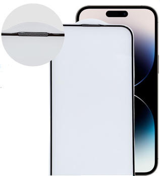 CYOO Pro FUll Cover Displayschutz iPhone 15 Plus (CY123293)