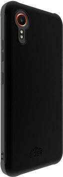 Eiger EGCA00589 Handy-Schutzhülle 16,8 cm (6.6\") Cover Schwarz (EGCA00589)