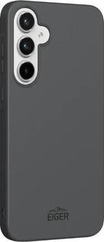 Eiger Grip Case Galaxy A55 schwarz (EGCA00582)