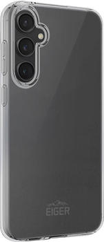 Eiger Grip Case Galaxy S24 clear (EGCA00540)