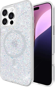 Case Logic Twinkle MagSafe Case | Apple iPhone 16 Pro Max | disco | CM054460 (CM054460)