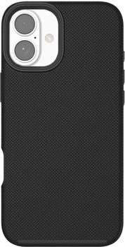 JT Berlin BackCase Pankow Solid MagSafe| Apple iPhone 16 Plus| schwarz| 11080 (11080)