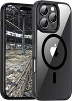 JT Berlin 11100, JT Berlin BackCase Pankow Hybrid Backcover Apple iPhone 16 Pro
