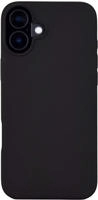 JT Berlin 11070, JT Berlin SilikonCase Steglitz Backcover Apple iPhone 16 Schwarz