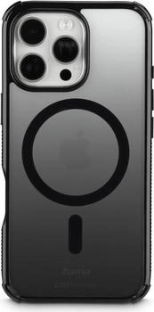 Hama Handyhülle MagCase Extreme Protect für iPhone 16 Pro Max, Schwarz (00136843) Hama Handyhülle MagCase Extreme Protect für iPhone 16 Pro Max, Schwarz (00136843)