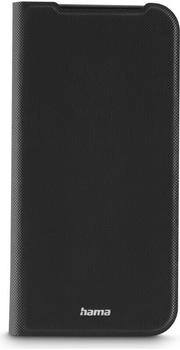 Hama Handytasche Daily Protect f&uuml;r Google Pixel 9/9 Pro, Schwarz (00106865)
