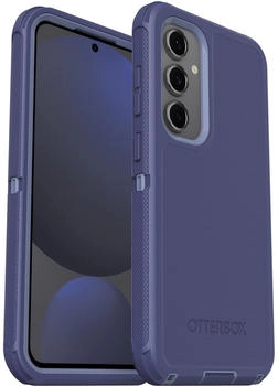 OtterBox Defender Case ( Galaxy S24 FE) Denver Dusk Purple