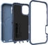 OtterBox Defender Backcover Apple iPhone 16 Plus Blau MagSafe kompatibel, Stoßfest