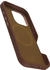 OtterBox Symmetry Backcover Apple iPhone 16 Pro Braun MagSafe kompatibel