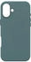 OtterBox Symmetry Backcover Apple iPhone 16 Plus Grün MagSafe kompatibel