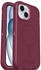 OtterBox Defender Backcover Apple iPhone 13, iPhone 14, iPhone 15 Pink MagSafe kompatibel