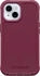 OtterBox Defender Backcover Apple iPhone 13, iPhone 14, iPhone 15 Pink MagSafe kompatibel