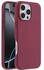 OtterBox Symmetry Backcover Apple iPhone 16 Pro Max Pink MagSafe kompatibel