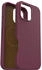 OtterBox Symmetry Backcover Apple iPhone 16 Pro Max Pink MagSafe kompatibel