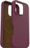 OtterBox Symmetry Backcover Apple iPhone 16 Pro Pink MagSafe kompatibel