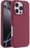 OtterBox Symmetry Backcover Apple iPhone 16 Pro Pink MagSafe kompatibel
