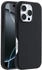 OtterBox Symmetry Backcover Apple iPhone 16 Pro Schwarz MagSafe kompatibel | Y294453