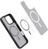 Spigen Ultra Hybrid Magsafe (iPhone 16 Pro) Schwarz