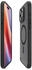 Spigen Ultra Hybrid Magsafe (iPhone 16 Pro) Schwarz