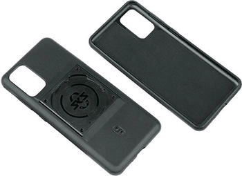 SKS SKS GERMANY COMPIT COVER f&uuml;r Samsung S20 Handyh&uuml;lle mit Befestigungsvorrichtung f&uuml;r COMPIT-System (angenehme Haptik, sto&szlig;absorbierend, mit Befestigungsvorrichtung, aus abriebfestem Kunststoff)