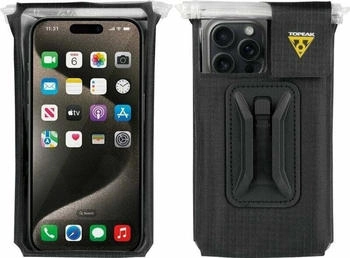 Topeak Phone DryBag Handytasche black