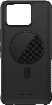 ASUS DEVILCASE Guardian Ultra-Mag Lite, Handyh&uuml;lle schwarz, ASUS Zenfone 11 Ultra