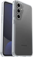 Otterbox Handyh&uuml;lle Symmetry Series, 77-97076, transparent, f&uuml;r Galaxy S24 FE, aus