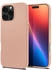 Spigen Liquid Air - Rose Titanium - iPhone 16 Pro Max
