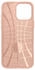 Spigen Liquid Air - Rose Titanium - iPhone 16 Pro Max