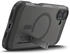 Spigen Tough Armor MagSafe frost black - iPhone 16