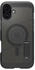 Spigen Tough Armor MagSafe frost black - iPhone 16
