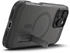 Spigen Tough Armor MagSafe frost black - iPhone 16 Pro Max