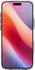 Spigen Ultra Hybrid S MagSafe - Crystal Clear - iPhone 16 Pro