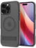 Spigen Ultra Hybrid S MagSafe - Frost Grey - iPhone 16 Pro