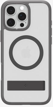 Spigen Ultra Hybrid S MagSafe frost gray - iPhone 16 Pro Max
