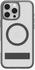 Spigen Ultra Hybrid S MagSafe frost gray - iPhone 16 Pro Max