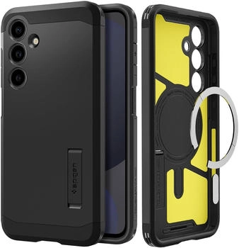 Spigen Case Tough Armor MagFit (Galaxy S24 FE)