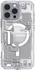 Spigen Ultra Hybrid MagSafe - Zero One White - iPhone 16 Pro Max