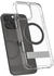 Spigen Ultra Hybrid S MagSafe - Graphite - iPhone 16 Pro